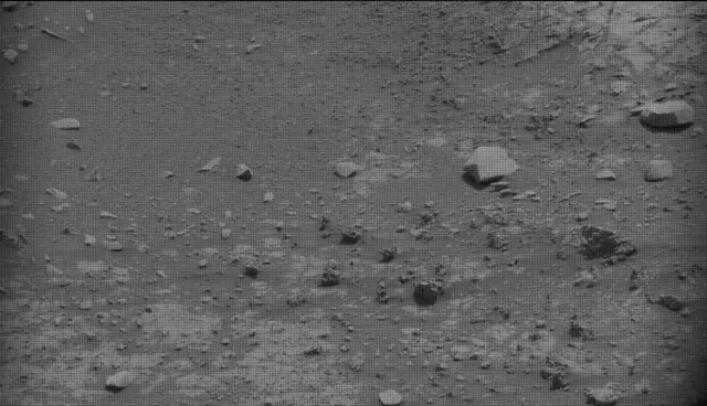 Sol 4292: Mast Camera (Mastcam)