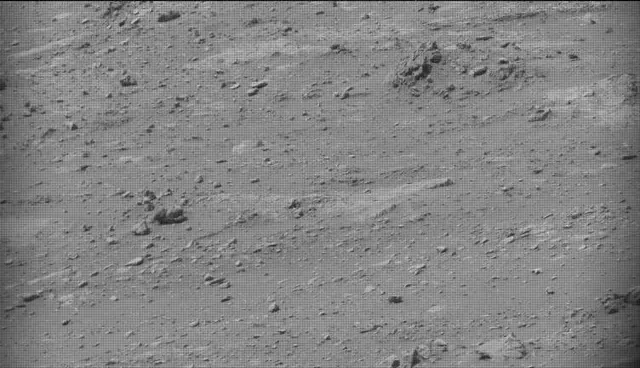 Sol 4292: Mast Camera (Mastcam)