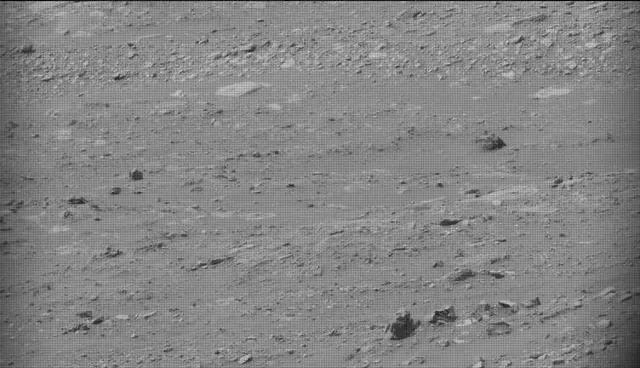 Sol 4292: Mast Camera (Mastcam)