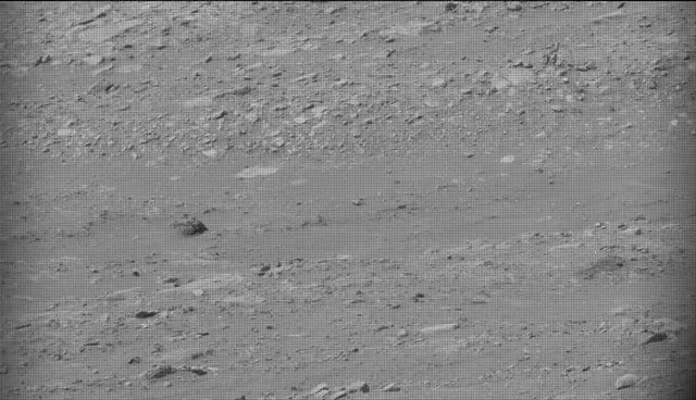 Sol 4292: Mast Camera (Mastcam)