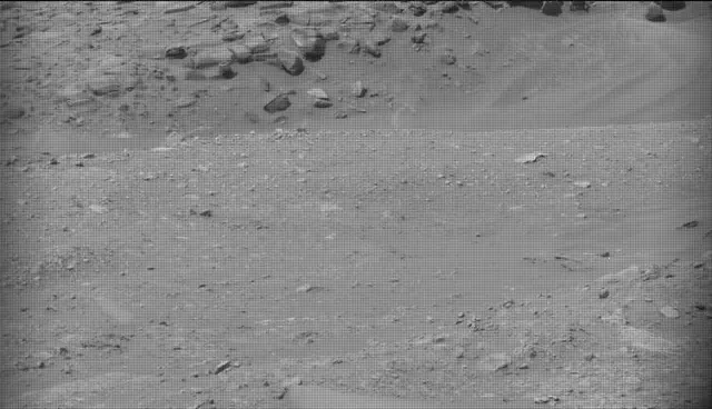 Sol 4292: Mast Camera (Mastcam)