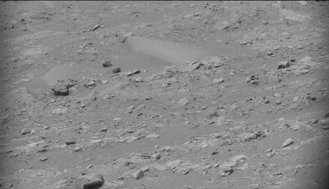 Sol 4292: Mast Camera (Mastcam)