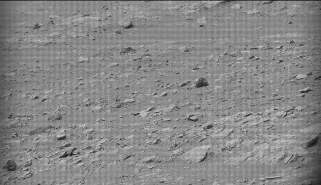 Sol 4292: Mast Camera (Mastcam)