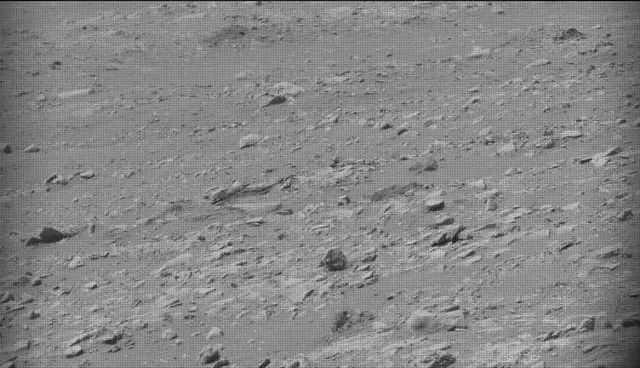 Sol 4292: Mast Camera (Mastcam)