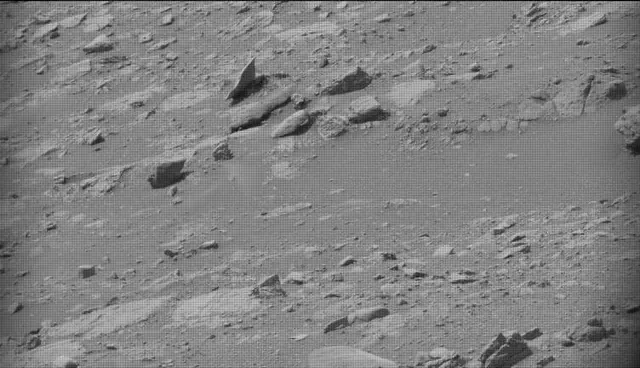 Sol 4292: Mast Camera (Mastcam)
