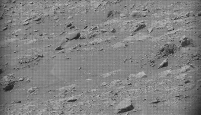 Sol 4292: Mast Camera (Mastcam)