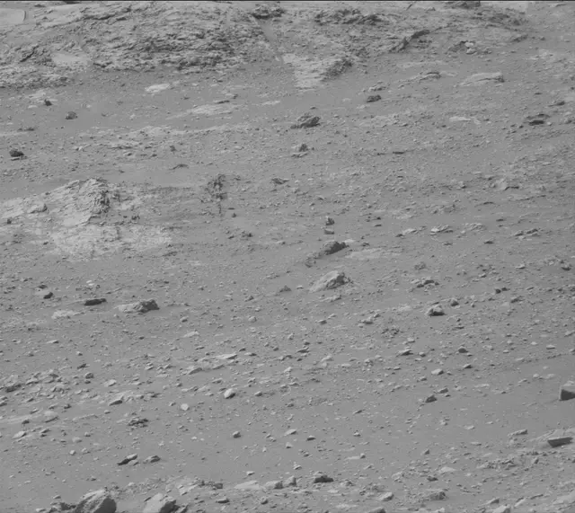 Sol 4292: Mast Camera (Mastcam)