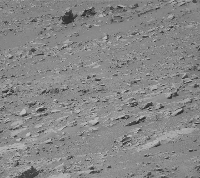 Sol 4292: Mast Camera (Mastcam)
