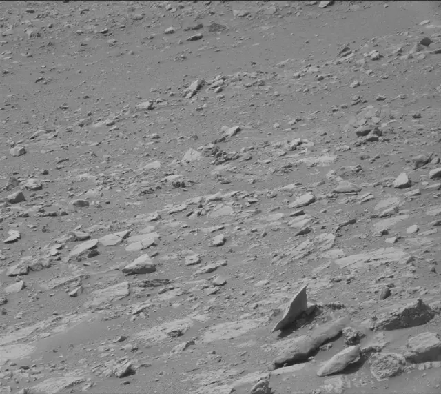Sol 4292: Mast Camera (Mastcam)
