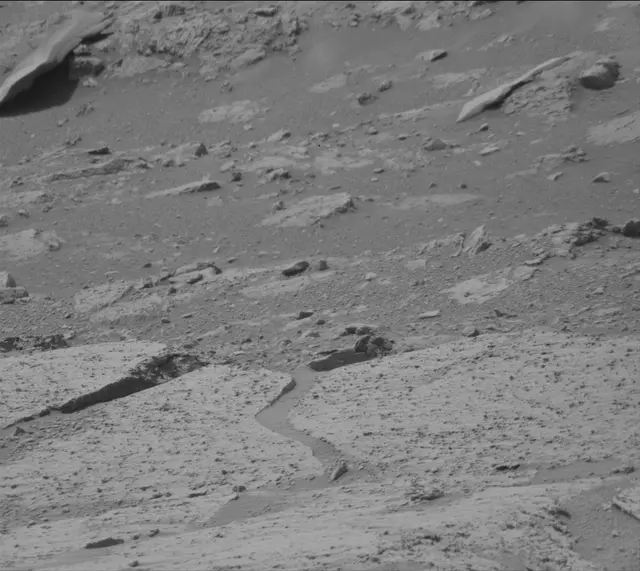 Sol 4292: Mast Camera (Mastcam)