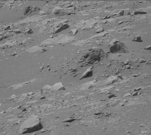 Sol 4292: Mast Camera (Mastcam)