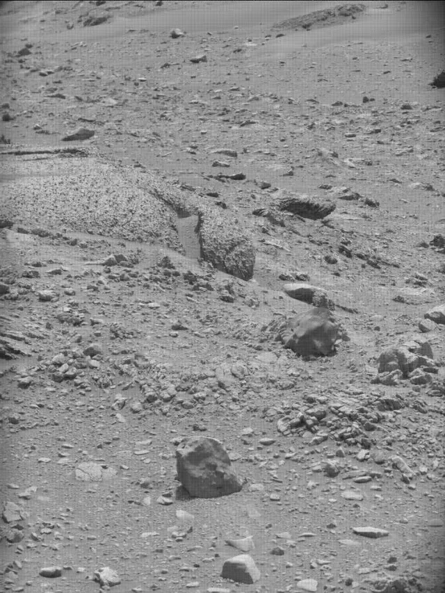 Sol 4293: Mast Camera (Mastcam)