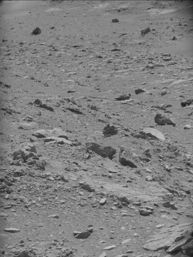 Sol 4293: Mast Camera (Mastcam)