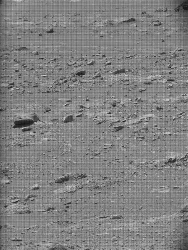 Sol 4293: Mast Camera (Mastcam)