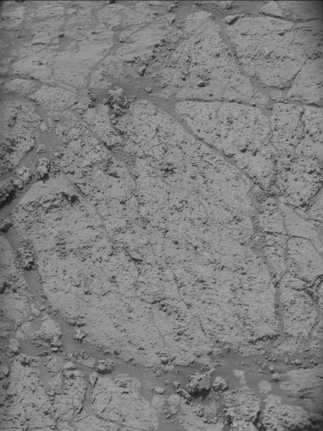 Sol 4293: Mast Camera (Mastcam)