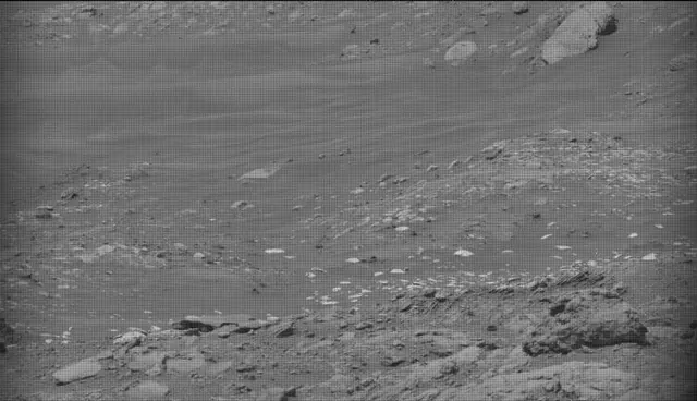 Sol 4294: Mast Camera (Mastcam)