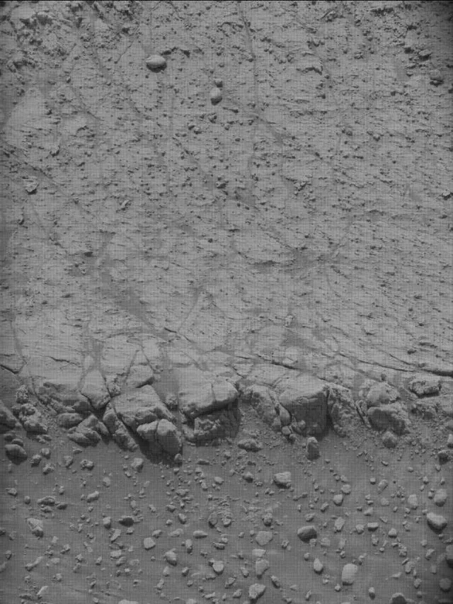 Sol 4294: Mast Camera (Mastcam)