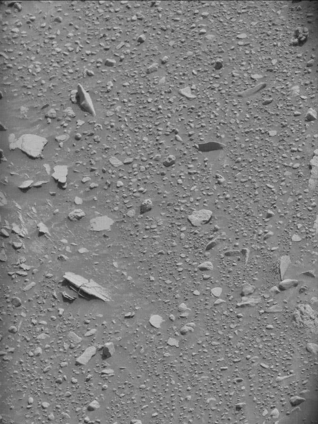 Sol 4294: Mast Camera (Mastcam)