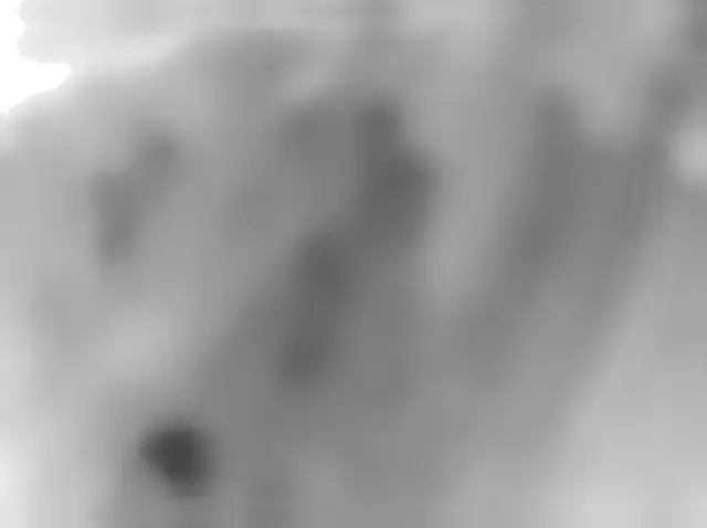 Sol 4294: Mars Hand Lens Imager (MAHLI)