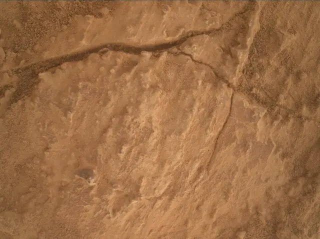 Sol 4294: Mars Hand Lens Imager (MAHLI)