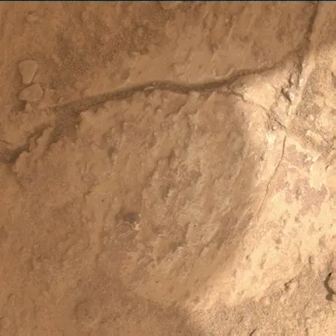 Sol 4294: Mars Hand Lens Imager (MAHLI)