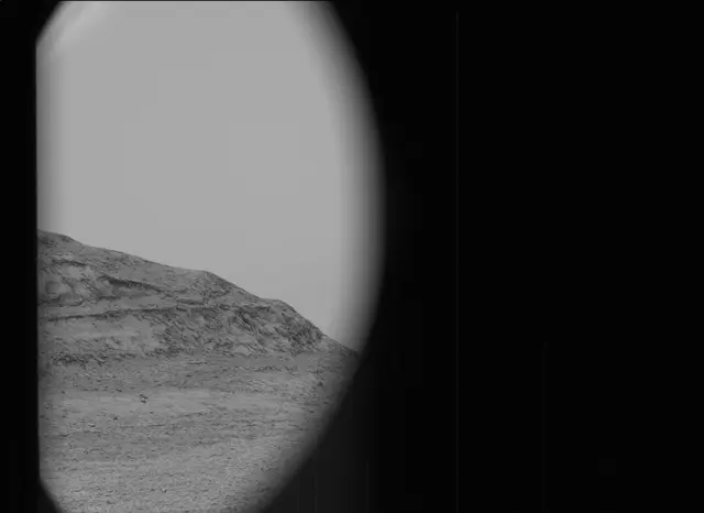 Sol 4295: Mast Camera (Mastcam)