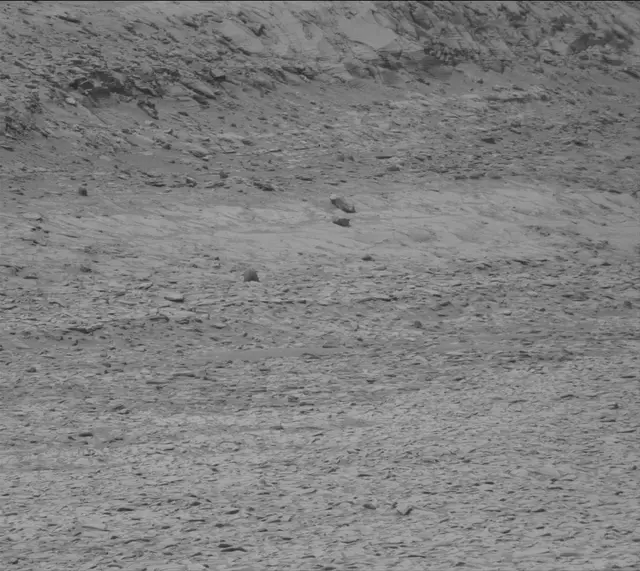 Sol 4295: Mast Camera (Mastcam)