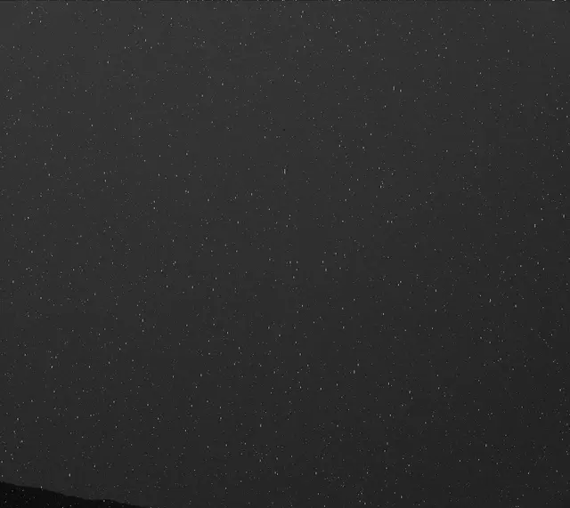 Sol 4295: Mast Camera (Mastcam)