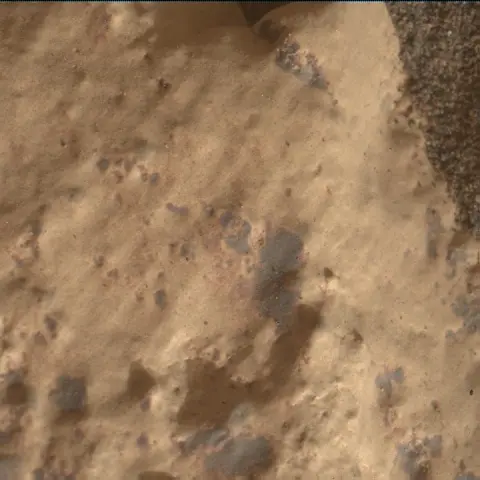 Sol 4295: Mars Hand Lens Imager (MAHLI)