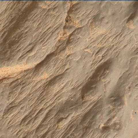 Sol 4295: Mars Hand Lens Imager (MAHLI)