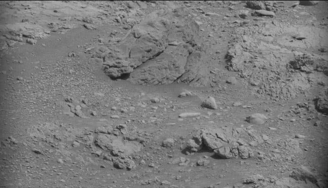 Sol 4296: Mast Camera (Mastcam)