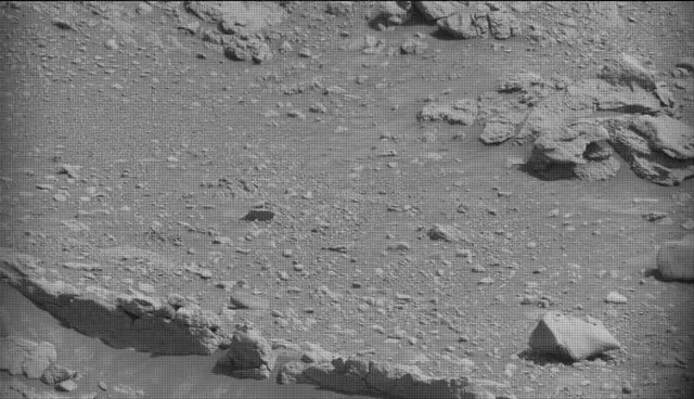Sol 4296: Mast Camera (Mastcam)