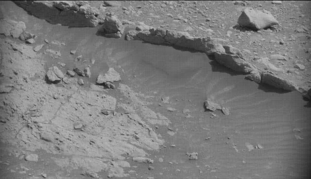 Sol 4296: Mast Camera (Mastcam)