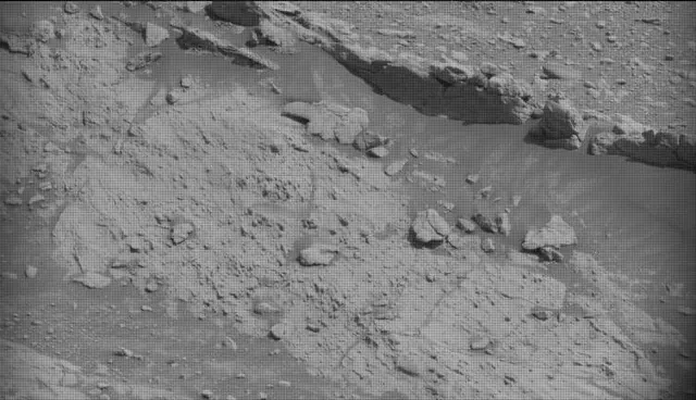 Sol 4296: Mast Camera (Mastcam)