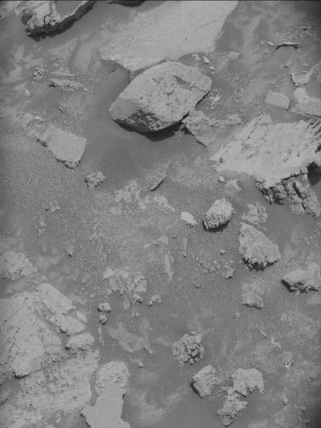 Sol 4296: Mast Camera (Mastcam)