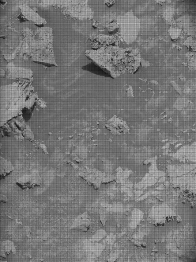 Sol 4296: Mast Camera (Mastcam)