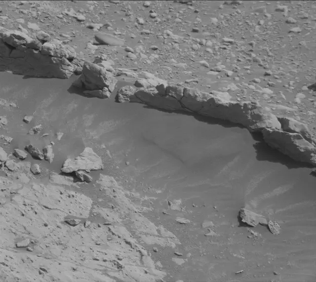 Sol 4296: Mast Camera (Mastcam)