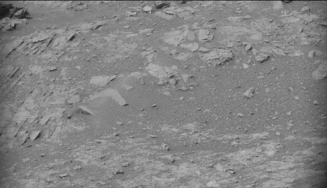 Sol 4297: Mast Camera (Mastcam)