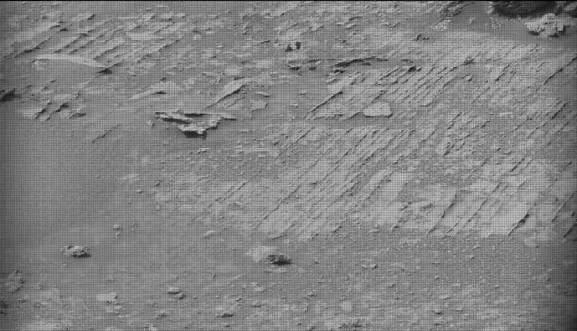 Sol 4297: Mast Camera (Mastcam)
