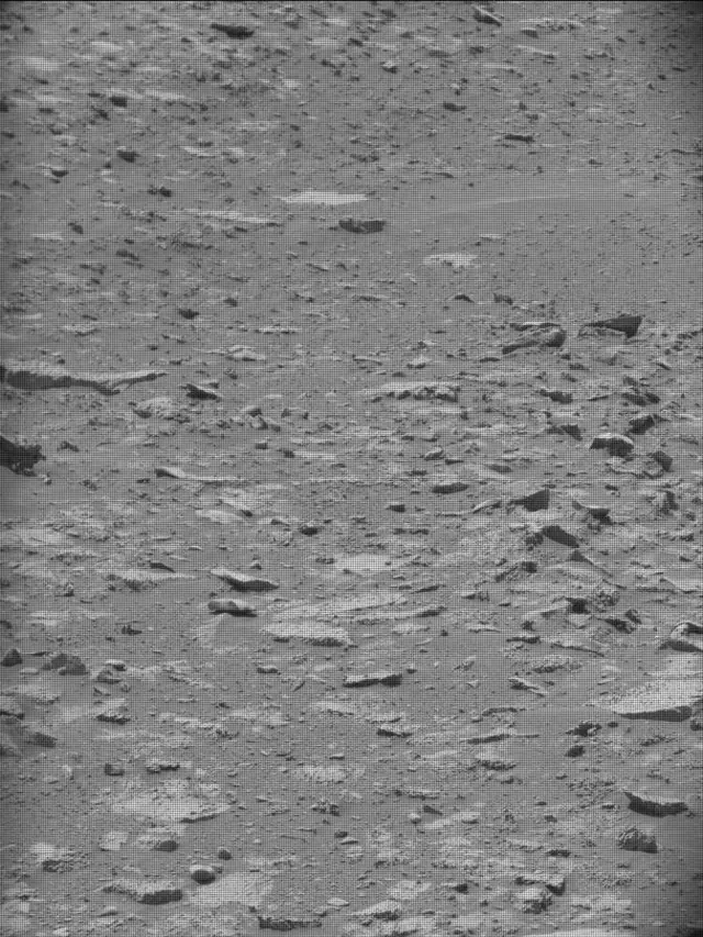 Sol 4297: Mast Camera (Mastcam)