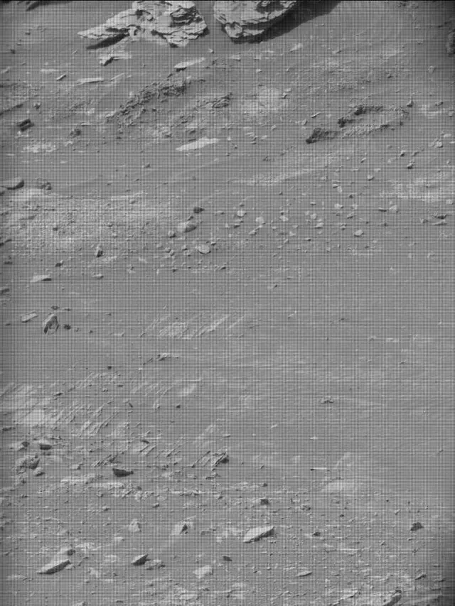 Sol 4297: Mast Camera (Mastcam)