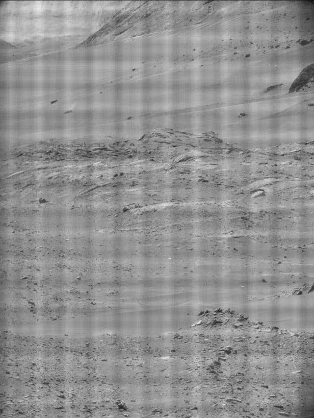 Sol 4297: Mast Camera (Mastcam)