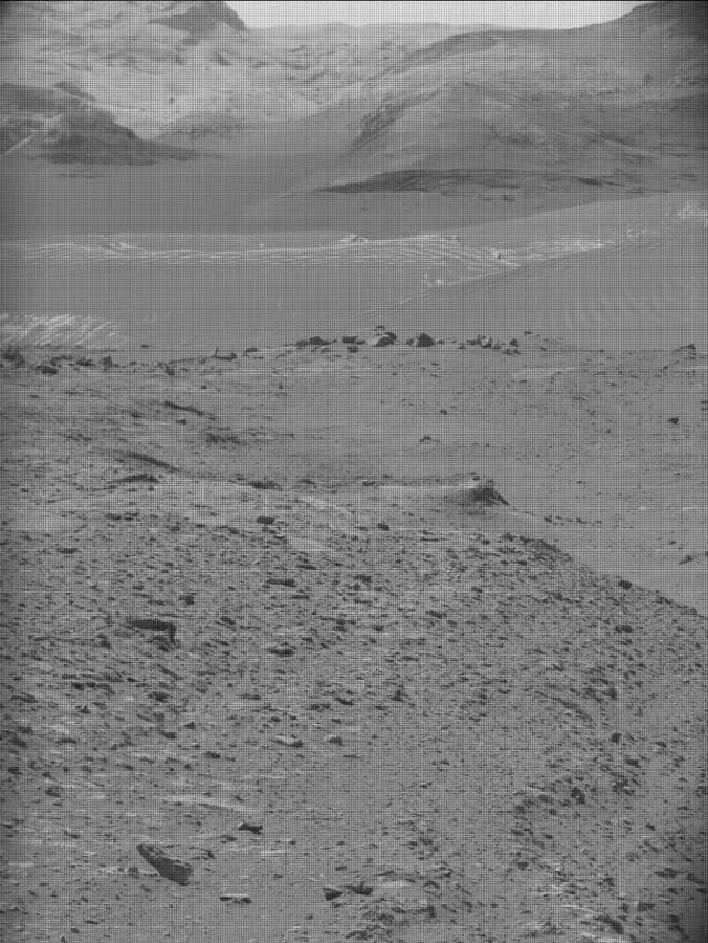 Sol 4297: Mast Camera (Mastcam)