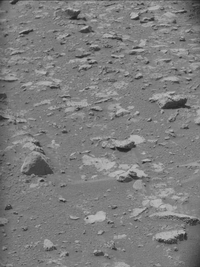 Sol 4297: Mast Camera (Mastcam)