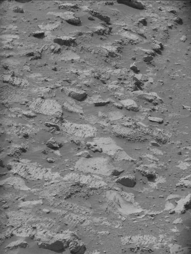 Sol 4297: Mast Camera (Mastcam)