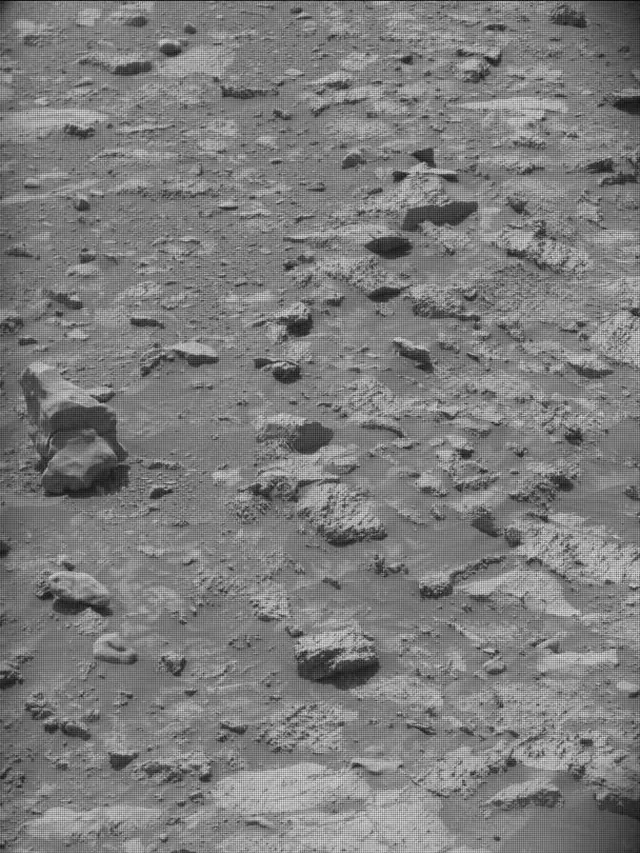 Sol 4297: Mast Camera (Mastcam)