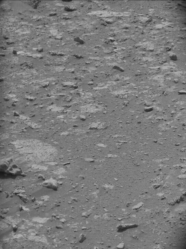 Sol 4297: Mast Camera (Mastcam)