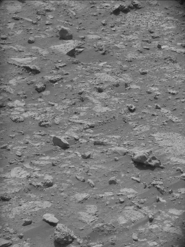 Sol 4297: Mast Camera (Mastcam)