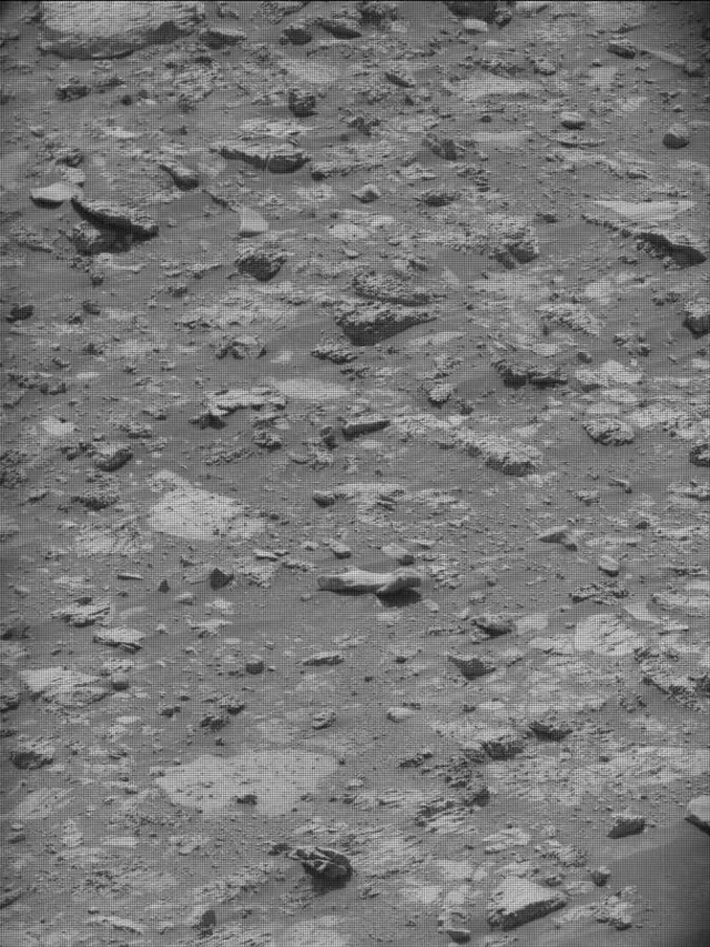 Sol 4297: Mast Camera (Mastcam)