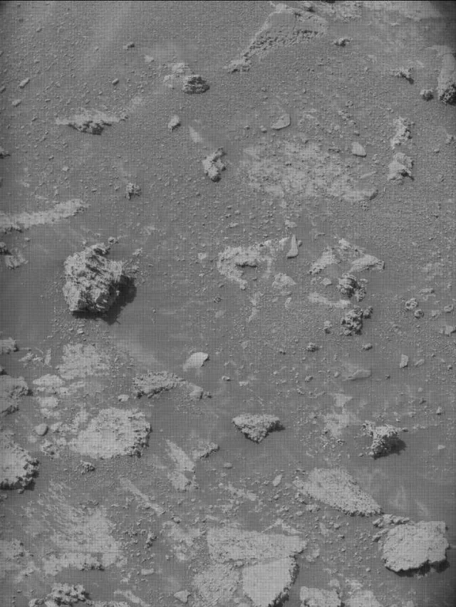Sol 4297: Mast Camera (Mastcam)